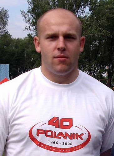 Piotr Malachowski