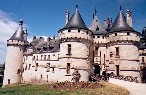 Pierre d'Amboise