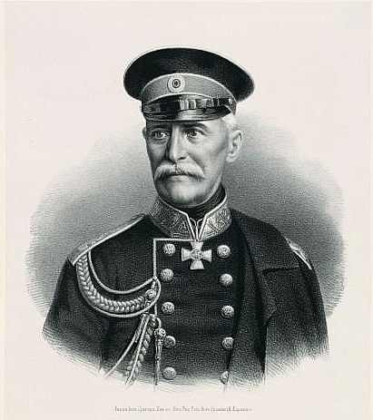 Alexander Prince