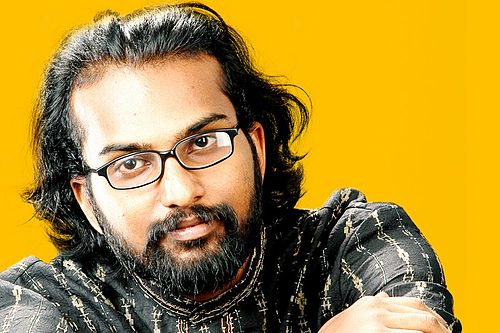 Prasanna Pandian