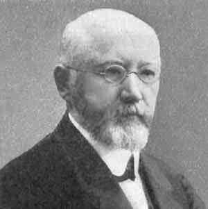 Nicholas Kulchitsky
