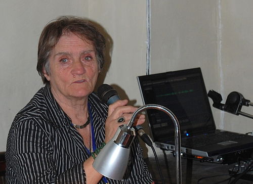 Nina Bichuya