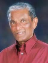 Prabodh Mehta