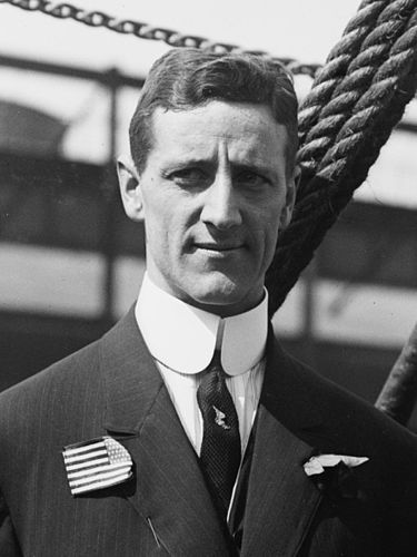 Platt Adams