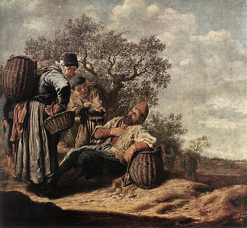 Pieter Molijn