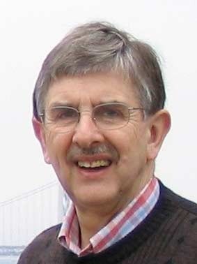 Peter Weston