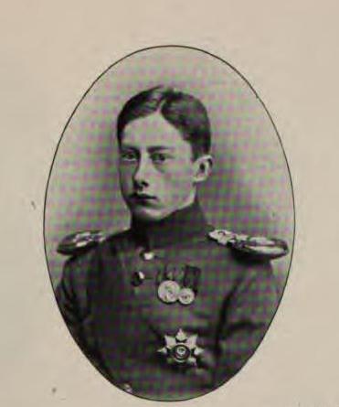 Bernard Saxe-Weimar-Eisenach