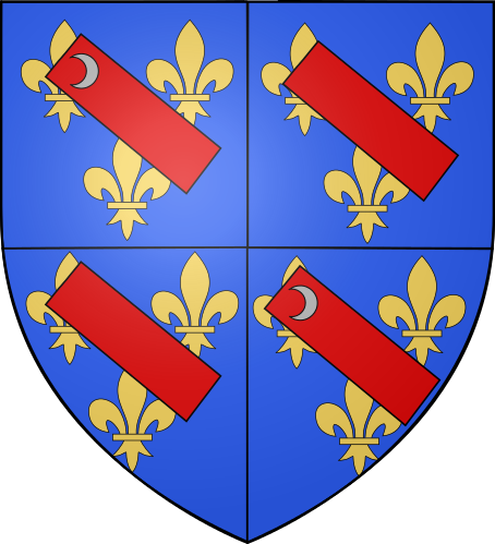 Charles Roche-sur-Yon