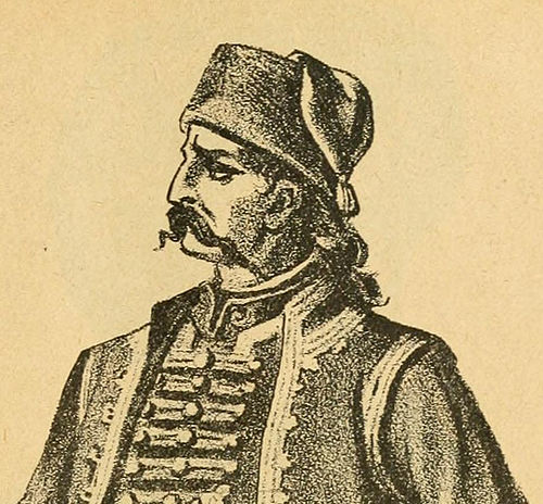Hadzi-Prodan Gligorijevic