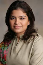 Poonam Vajendla Rao