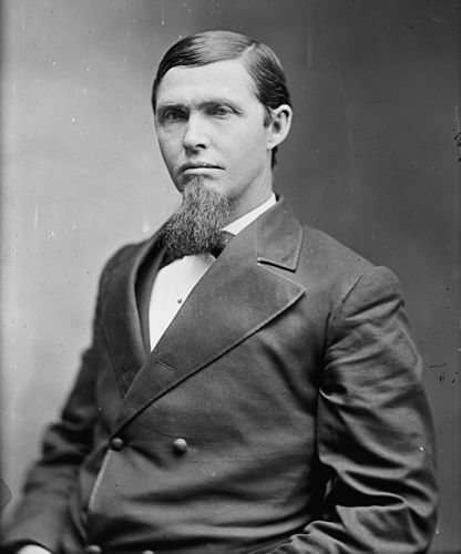 Preston Bierce Plumb