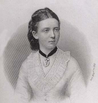 Maria Anhalt-Dessau
