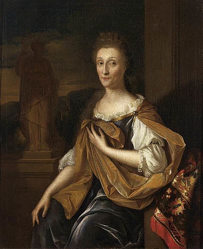 Pieter Werff