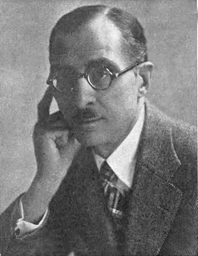 Piotr Choynowski