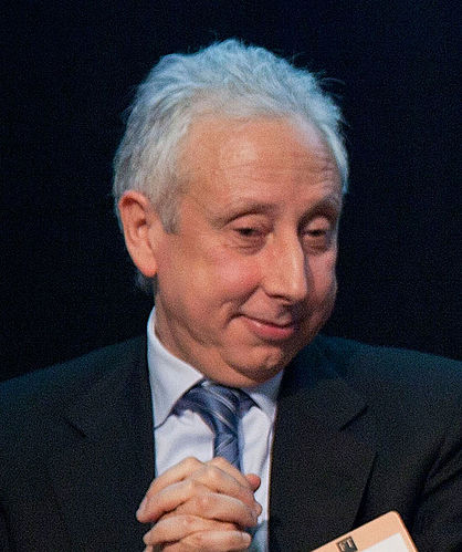 Persio Arida