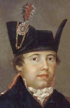 Pierre-Francois Palloy