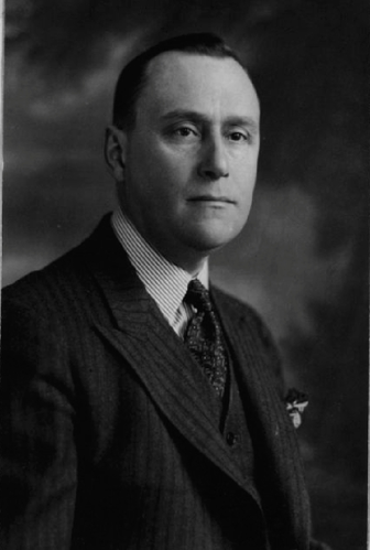Pierre Cote