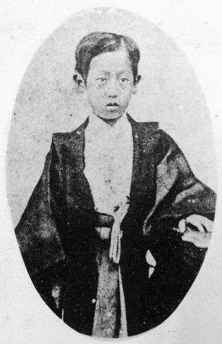 Tokugawa Iesato