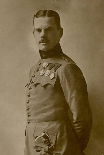 Konrad Bavaria
