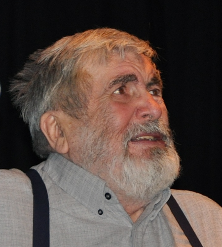 Polde Bibic