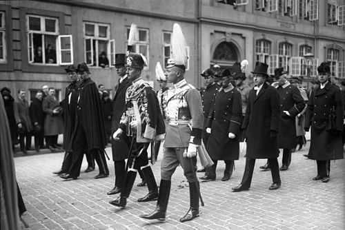 Sigismund Prussia