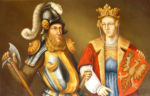 Elizabeth Elizabeth of Poland