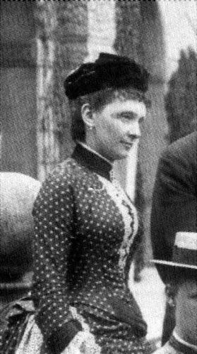 Marie Marie Caroline of Battenberg