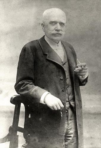 Vojtech Alexander