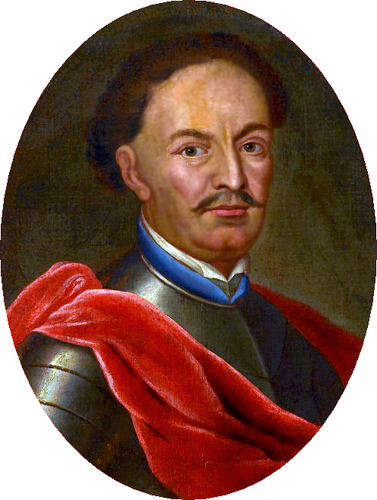 Hieronim Prince