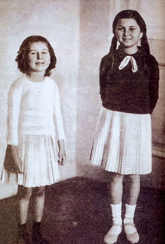 Faika Egypt