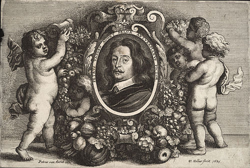 Pieter Avont