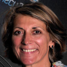 Veronique Augereau