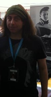 Giorgio Prezioso
