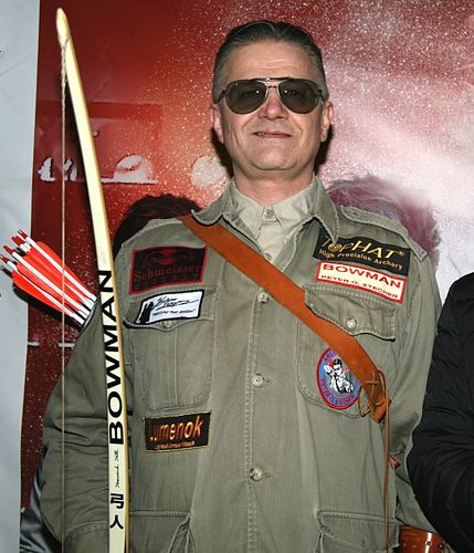 Peter Stecher
