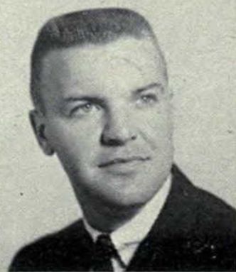 Wally Maxwell