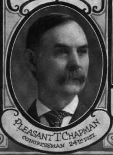 Thomas Pleasant