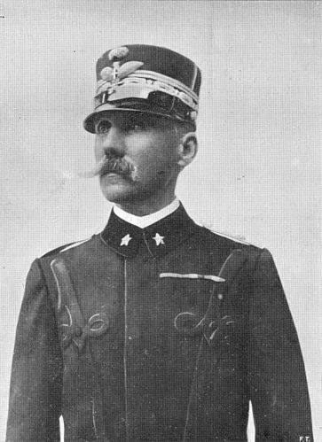 Pietro Frugoni
