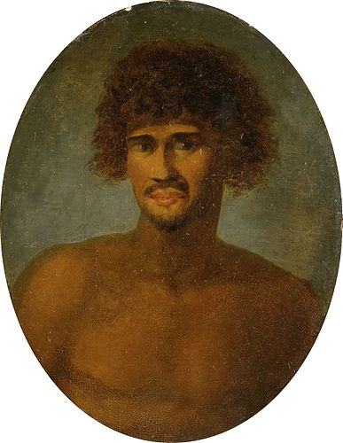 Pomare Pomare I