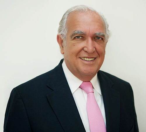 Ricardo Lavedra