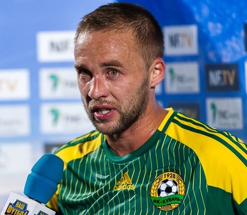 Vladislav Kulik