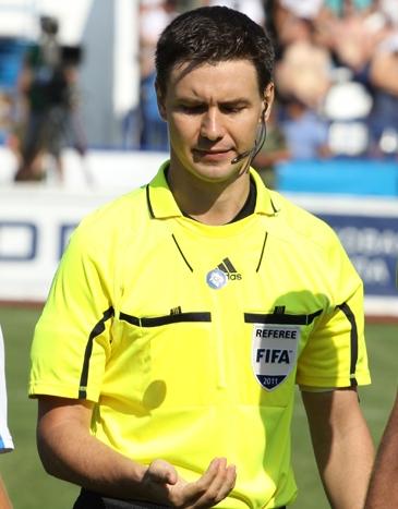 Vladimir Kazmenko