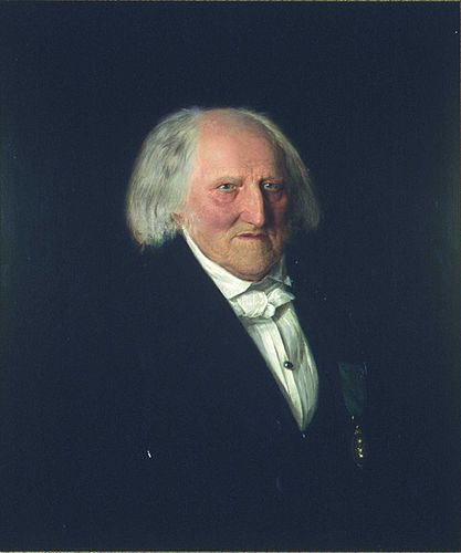 Paul Steenstrup
