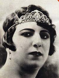 Qamar-ol-Moluk Vaziri