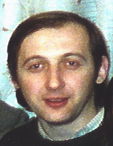 Vladimir Tarnopolsky