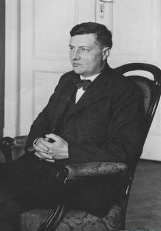 Alexandre Jablonski