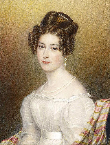 Feodora Leiningen