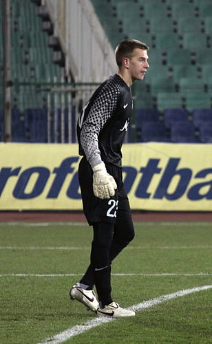 Plamen Iliev