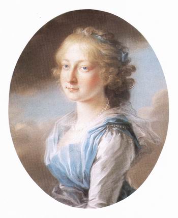 Antonina Saxe-Coburg-Saalfeld
