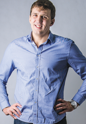 Vitaly Yurchik