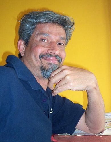 Prakash Shetty